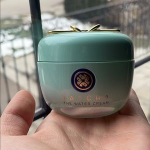 Tatcha: the water cream 50mL unopened